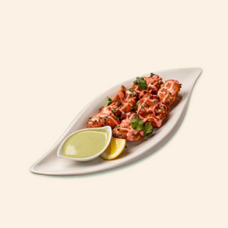 Tandoori Chicken Tikka (250gr)