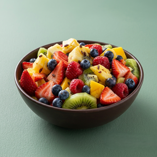 Fruit Salad Plain