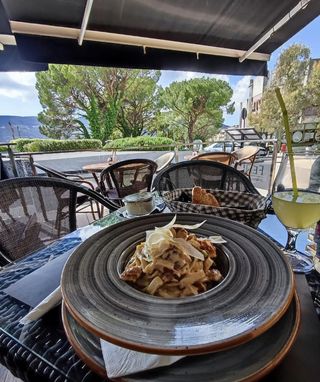 Taljatele Verde 400 gr