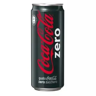 coca cola zero