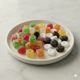 Caramelle
