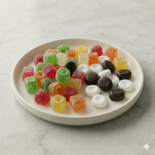 Caramelle