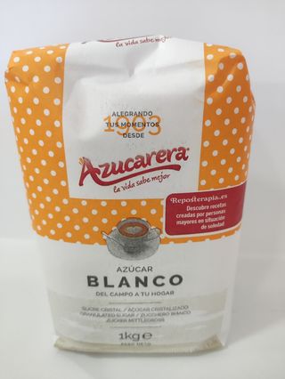Azúcar (1 Kg.)