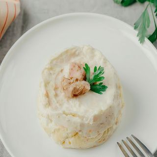 Ensaladilla (1 Kg.)