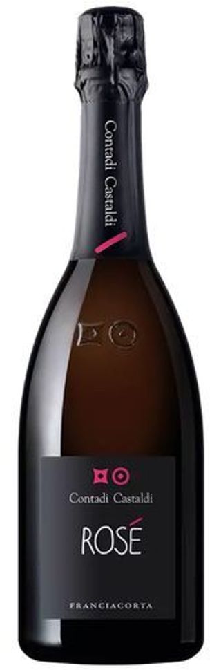 BELLAVISTA FRANCIACORTA ROSE'
