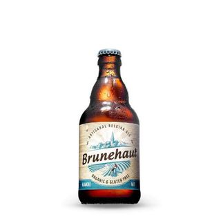 Cerveza Brunehaut White (33 Cl.)