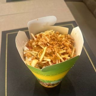 Donar Box
