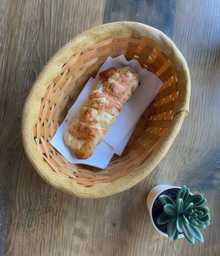 Dedos De Queso (1 Ud.)