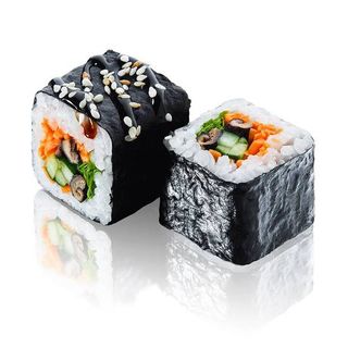 Mix Rolek - Light (8 sztuk)