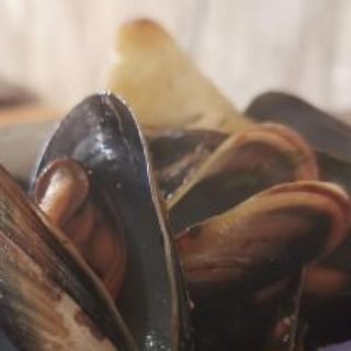 Empepata di cozze