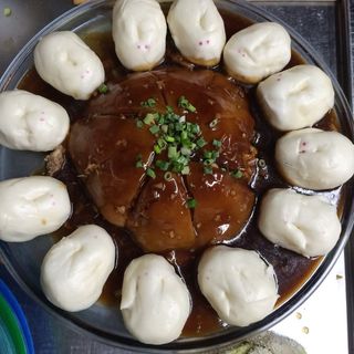 Codillo Estilo Qingtian