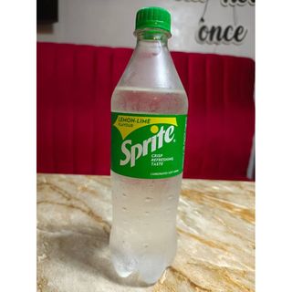 Sprite 50Cl PET