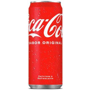 COCA COLA ORIGINAL