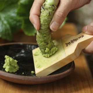 Wasabi fresco