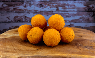 Kulki Mozzarelli (6 sztuk)