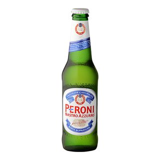 Peroni la sticla
