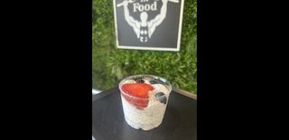 Йогурт с плодове (170г)