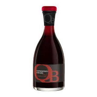 Vino Montepulciano D.O.C 24 Quanto Basta 25 cl