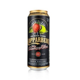 Cervezas Kopparberg (33 Cl.)