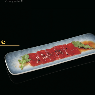 7-Carpaccio De Ternera