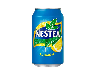 Nestea lata 330ml.