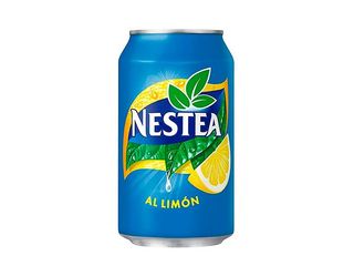Nestea lata 330ml.