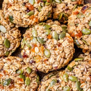 Healthy Cookies