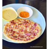Uthappam