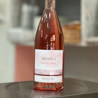 Vino Rosè Arsura