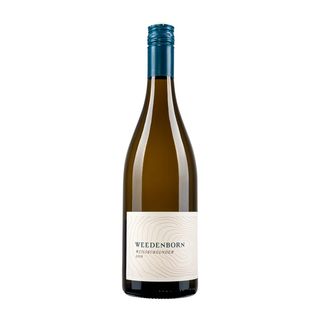 Weedenborn Weissburgunder  Niemcy 12%
