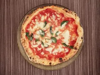Margherita