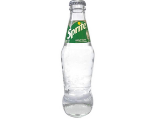 Sprite (250мл)