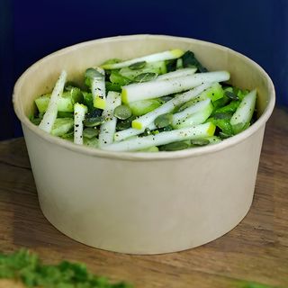 მწვანე სალათი