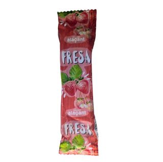 Polo De Fresa