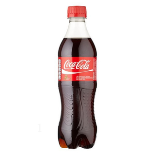 კოკა კოლა 0.500