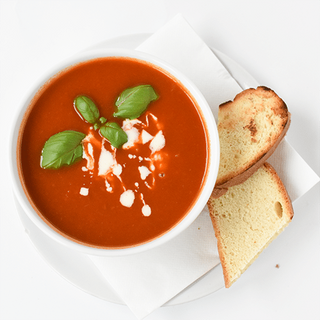 Crema di pomodoro