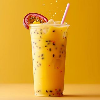 Passion Juice