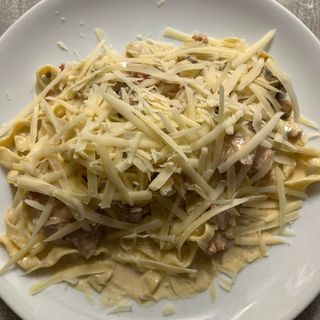 Паста Карбонара (500г)