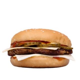 Дабл Чізбургер