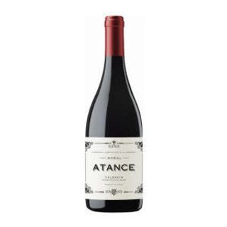 Wino Atance Bobal Valencia Hiszpania 13,5%