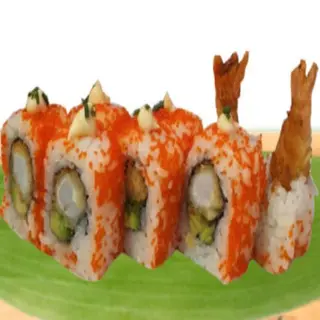 76L-Summer Roll (8 Pzs.)