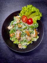 Caesar salad / Կեսար աղցան