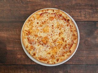 Pizza Margherita 30cm