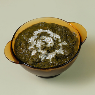 პალაკ პანირი