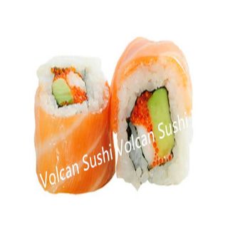 Dinamita Roll (8 uds)