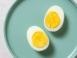 Extra Egg