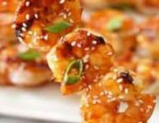 46. Brochetas De Gambas (2 Uds.)