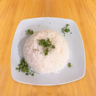Arroz Blanco (Ración)