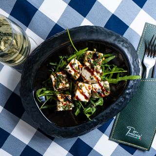 Camembert Aromatizato Aglio e Rosmarino 