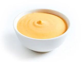 СОУС СИРНИЙ (40g)